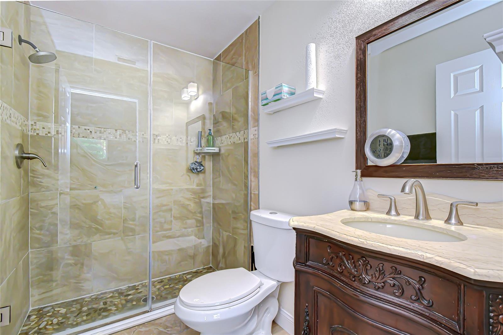 CARROLLWOOD MEADOWS UNIT VI SE - Residential