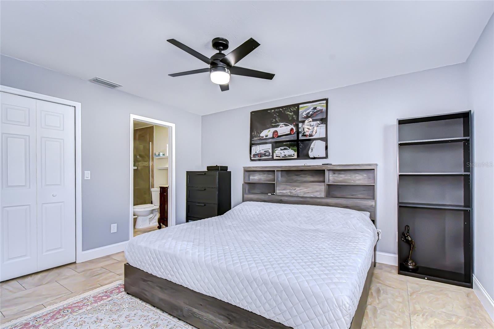 CARROLLWOOD MEADOWS UNIT VI SE - Residential