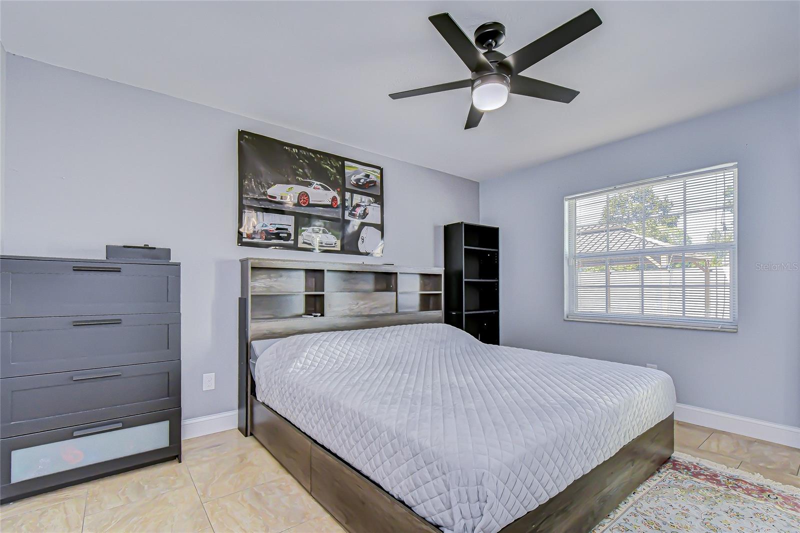 CARROLLWOOD MEADOWS UNIT VI SE - Residential