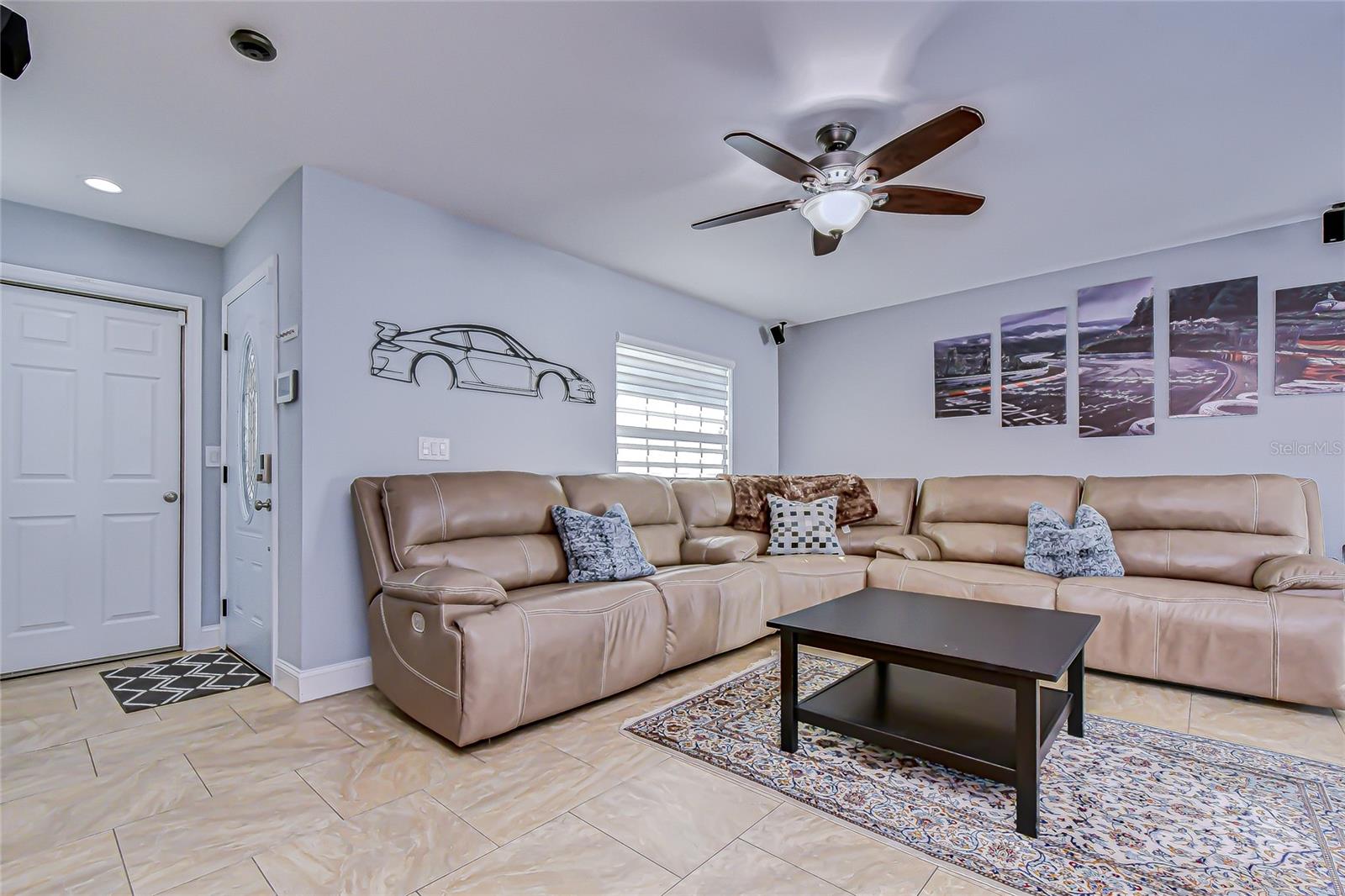 CARROLLWOOD MEADOWS UNIT VI SE - Residential