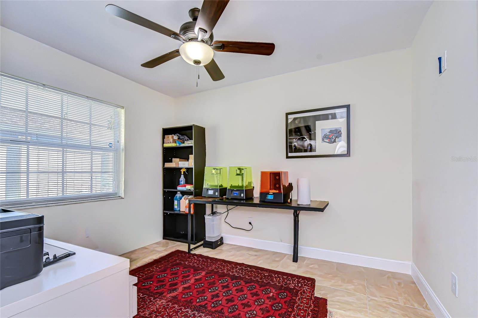 CARROLLWOOD MEADOWS UNIT VI SE - Residential