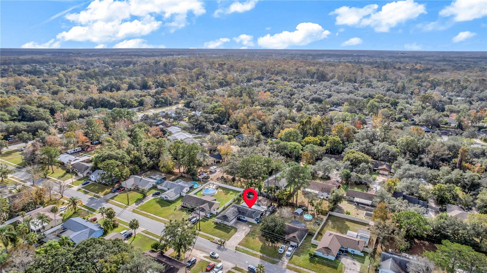 NORTH ORLANDO RANCHES SEC 02 - Residential