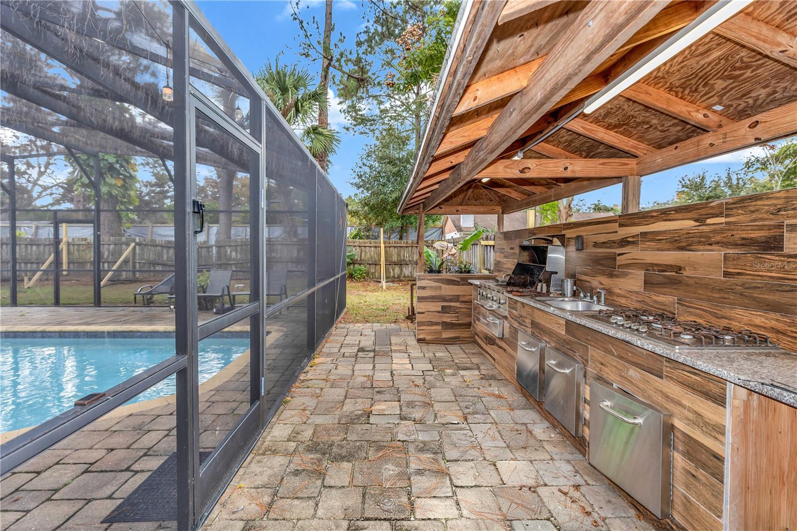 NORTH ORLANDO RANCHES SEC 02 - Residential