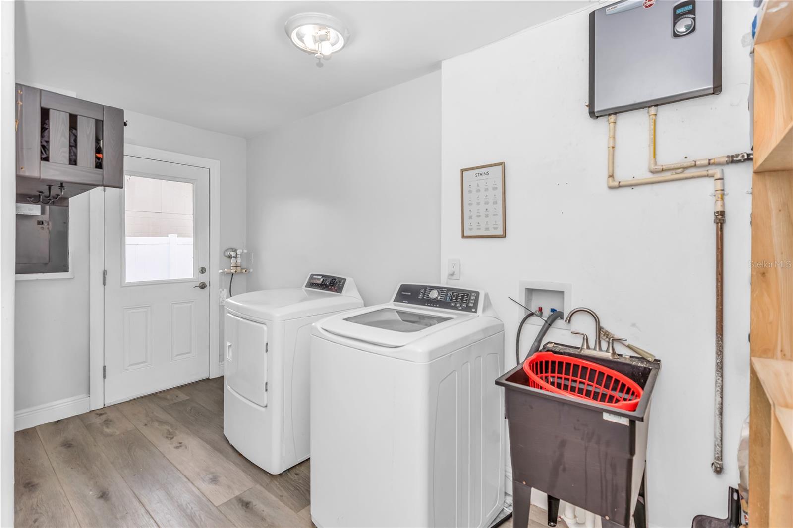 NORTH ORLANDO RANCHES SEC 02 - Residential