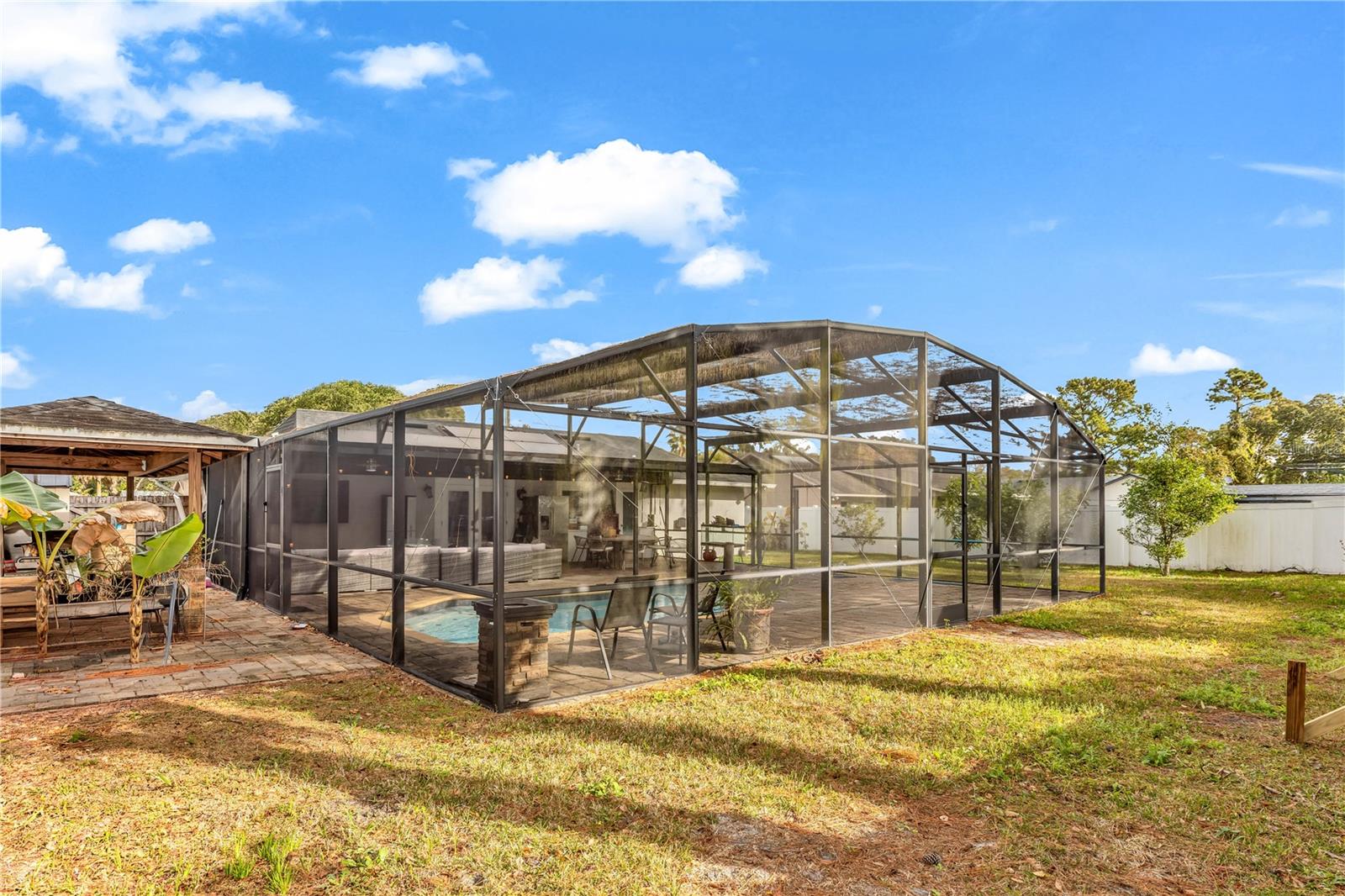 NORTH ORLANDO RANCHES SEC 02 - Residential