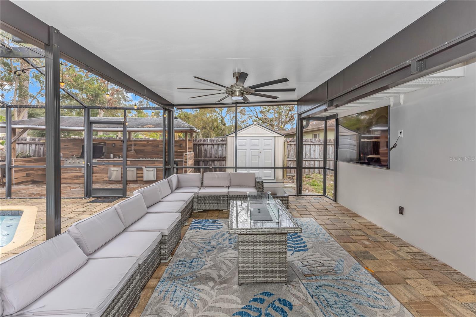 NORTH ORLANDO RANCHES SEC 02 - Residential