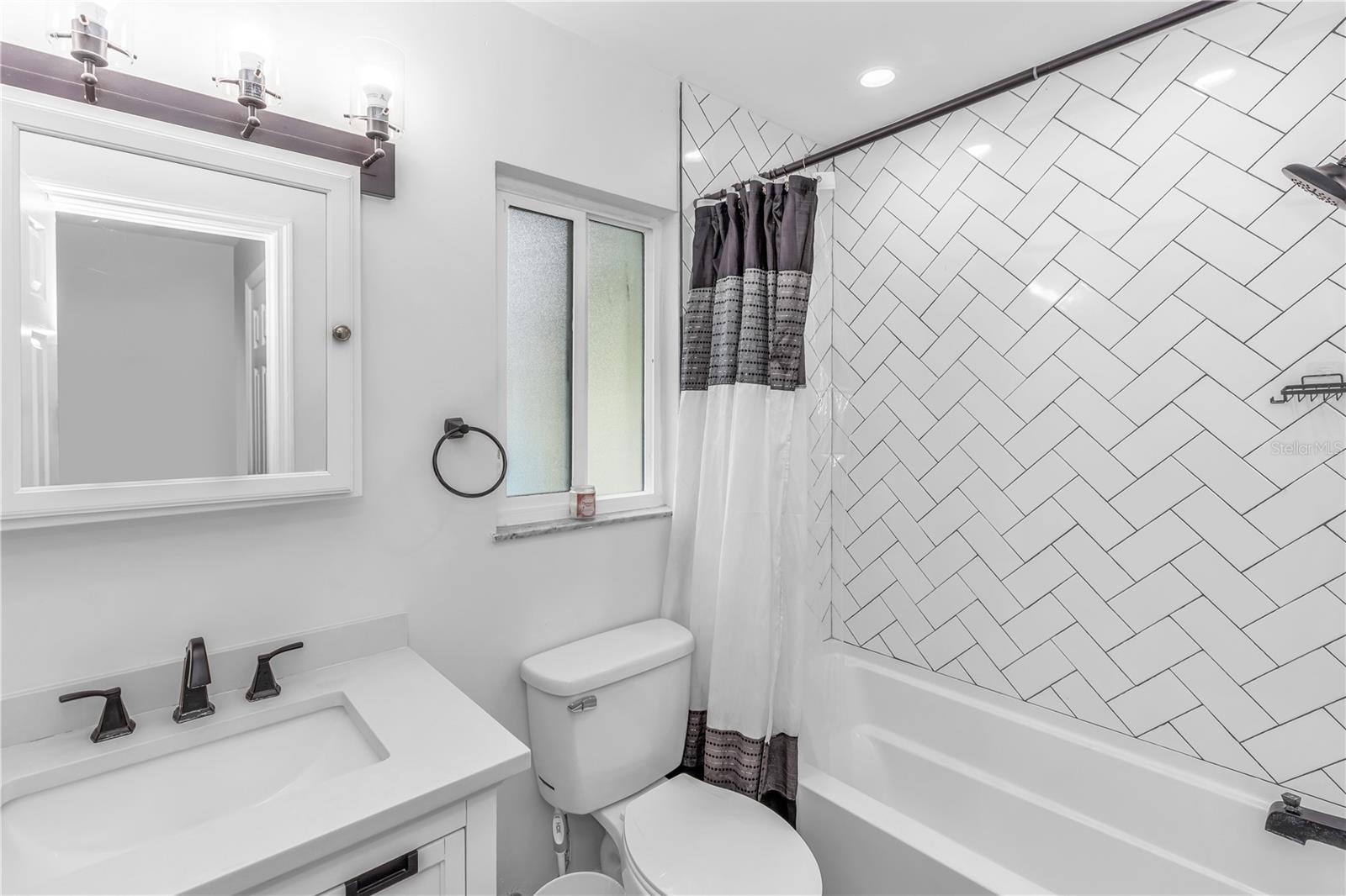 NORTH ORLANDO RANCHES SEC 02 - Residential