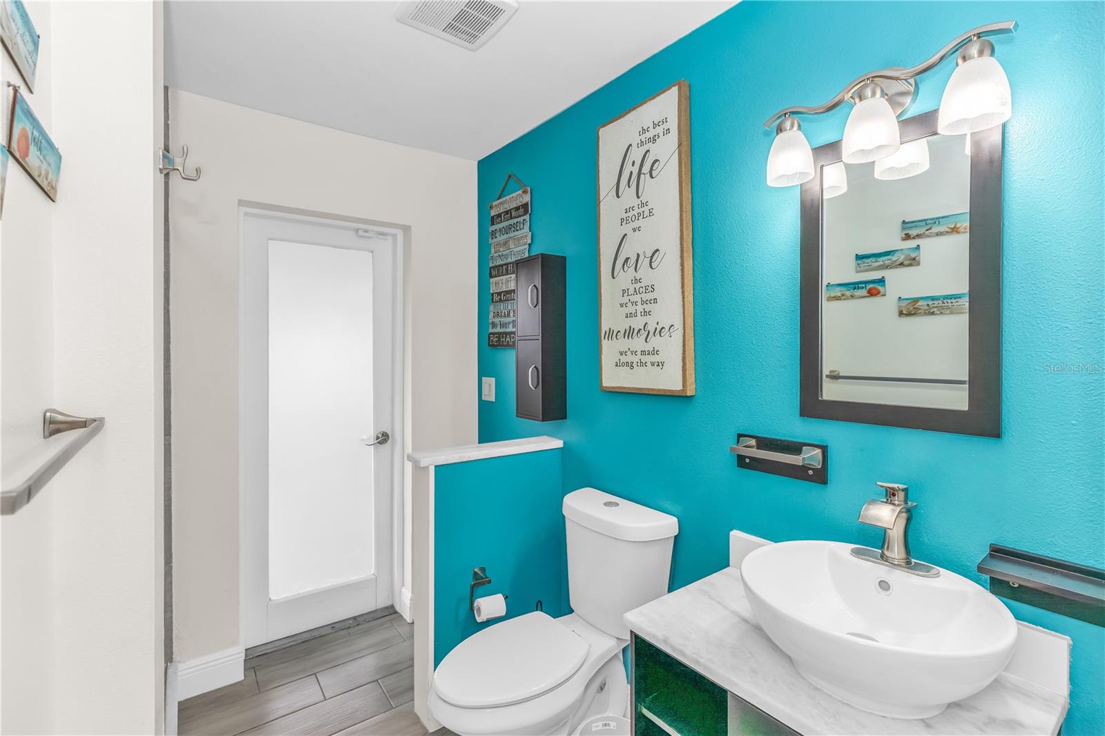 NORTH ORLANDO RANCHES SEC 02 - Residential