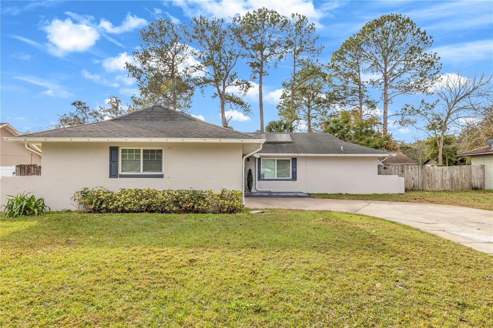 NORTH ORLANDO RANCHES SEC 02 - Residential