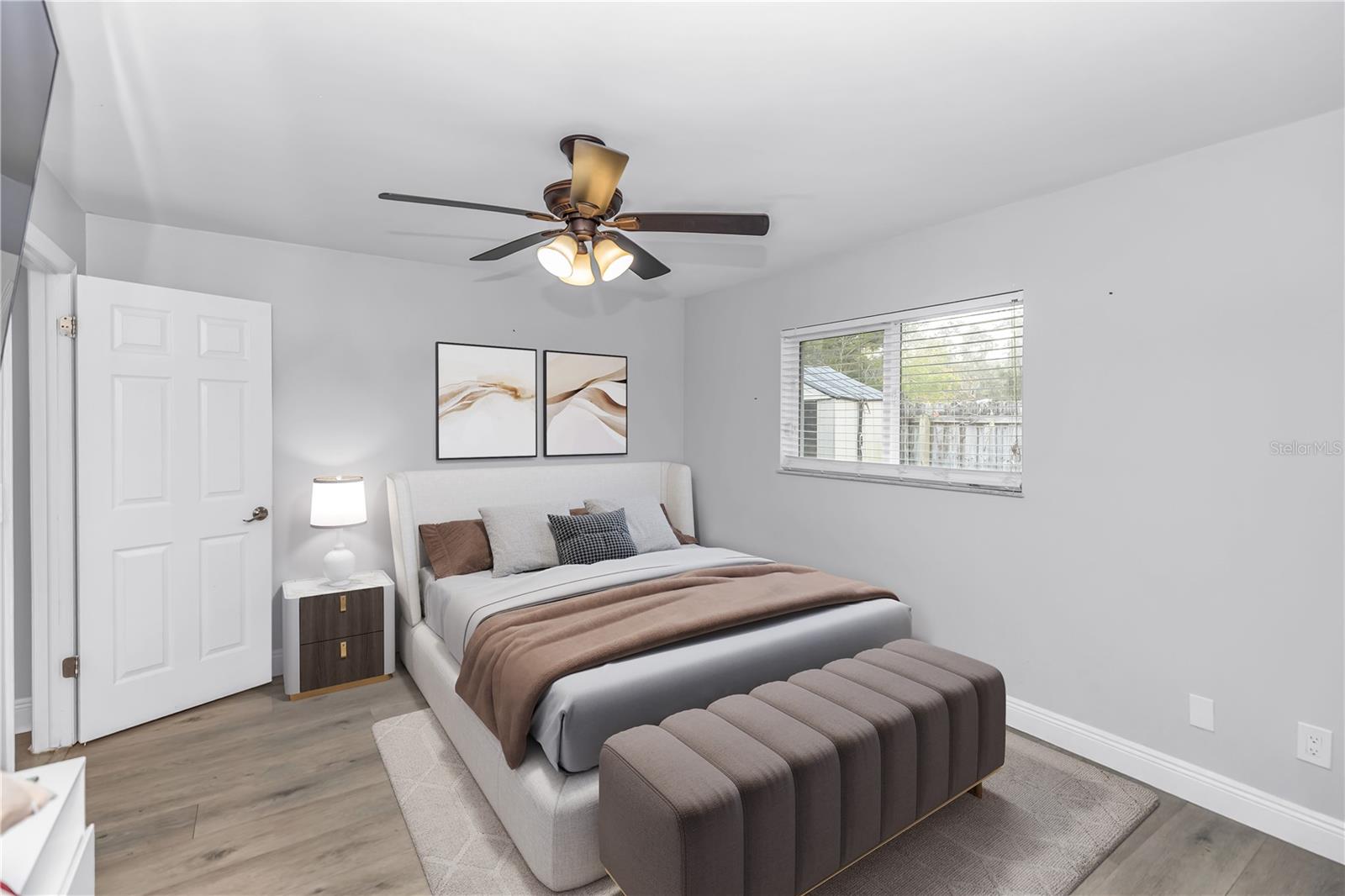 NORTH ORLANDO RANCHES SEC 02 - Residential