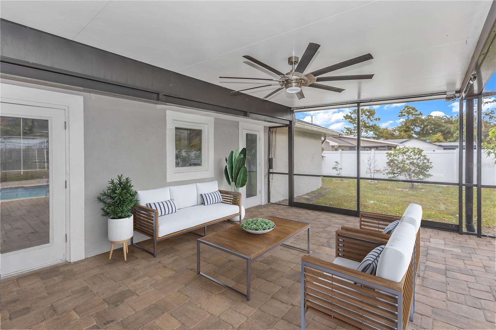 NORTH ORLANDO RANCHES SEC 02 - Residential