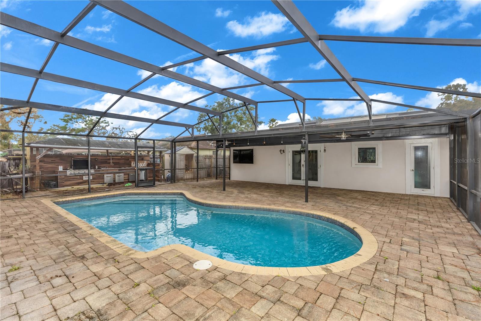 NORTH ORLANDO RANCHES SEC 02 - Residential