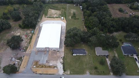 Tiny photo for 35433 Micro Racetrack Road, Fruitland Park, FL 34731 (MLS # O6349153)