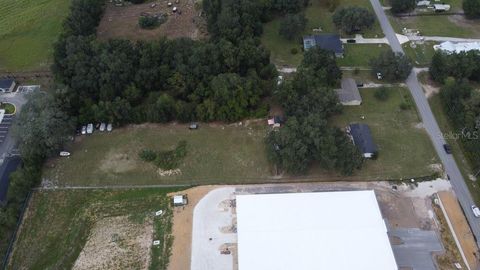 Tiny photo for 35433 Micro Racetrack Road, Fruitland Park, FL 34731 (MLS # O6349153)