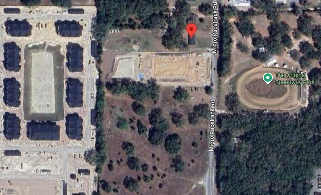 Photo of 35433 Micro Racetrack Road, Fruitland Park, FL 34731 (MLS # O6349153)