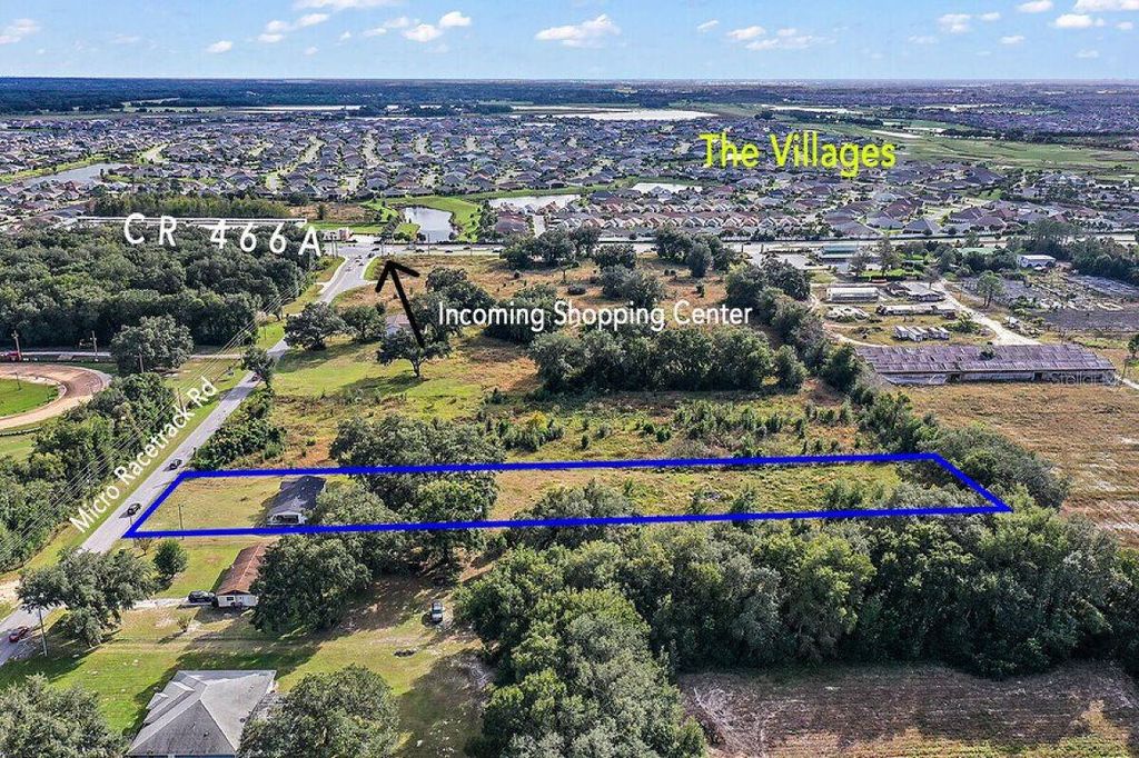 Photo of 35433 Micro Racetrack Road, Fruitland Park, FL 34731 (MLS # O6349153)