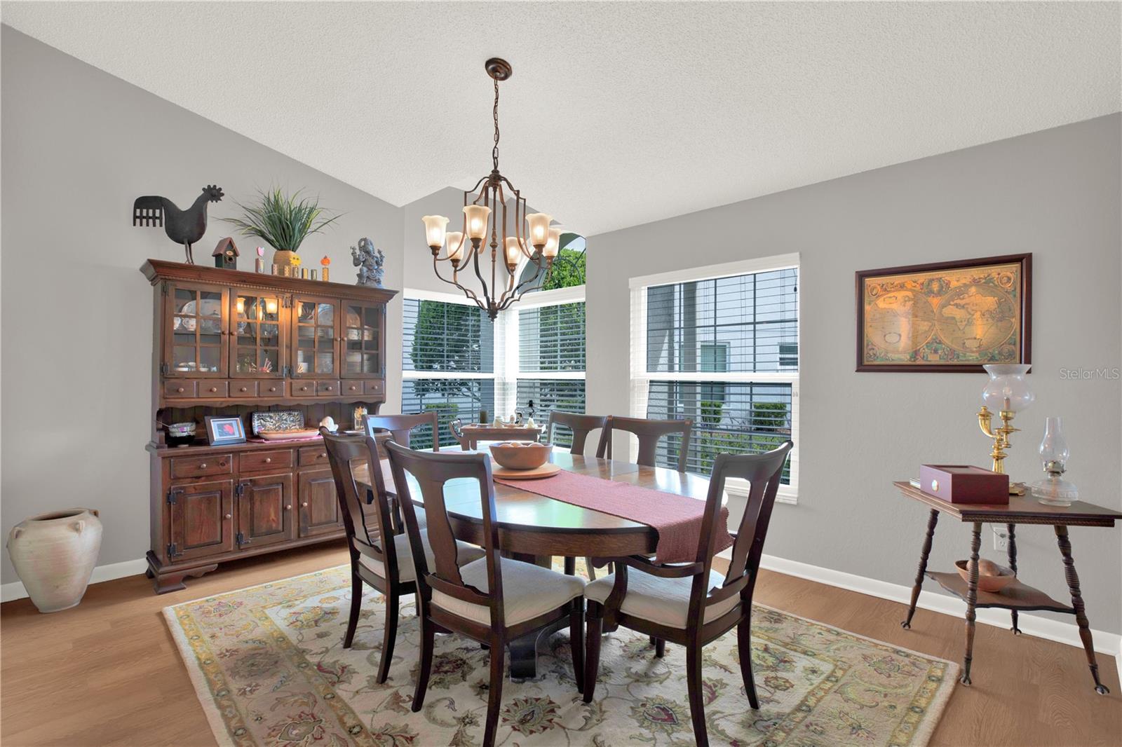GLEN HILLS VILLAGE - Residential