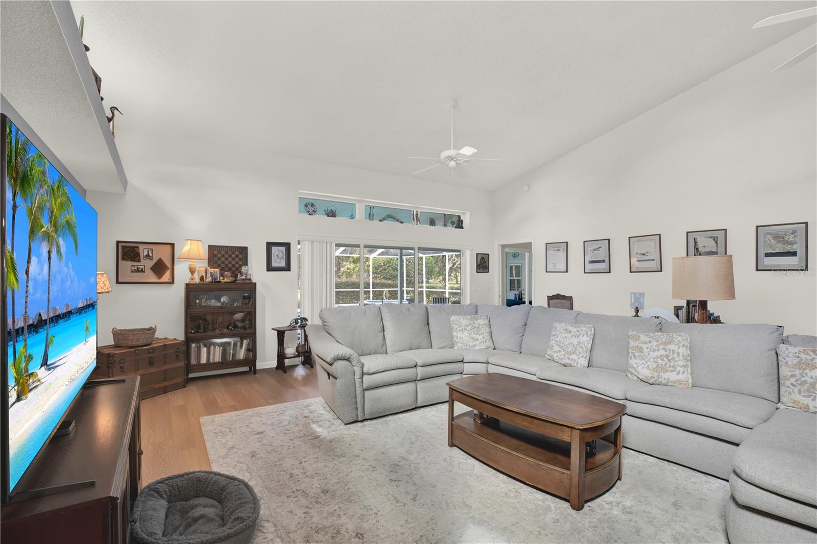GLEN HILLS VILLAGE - Residential