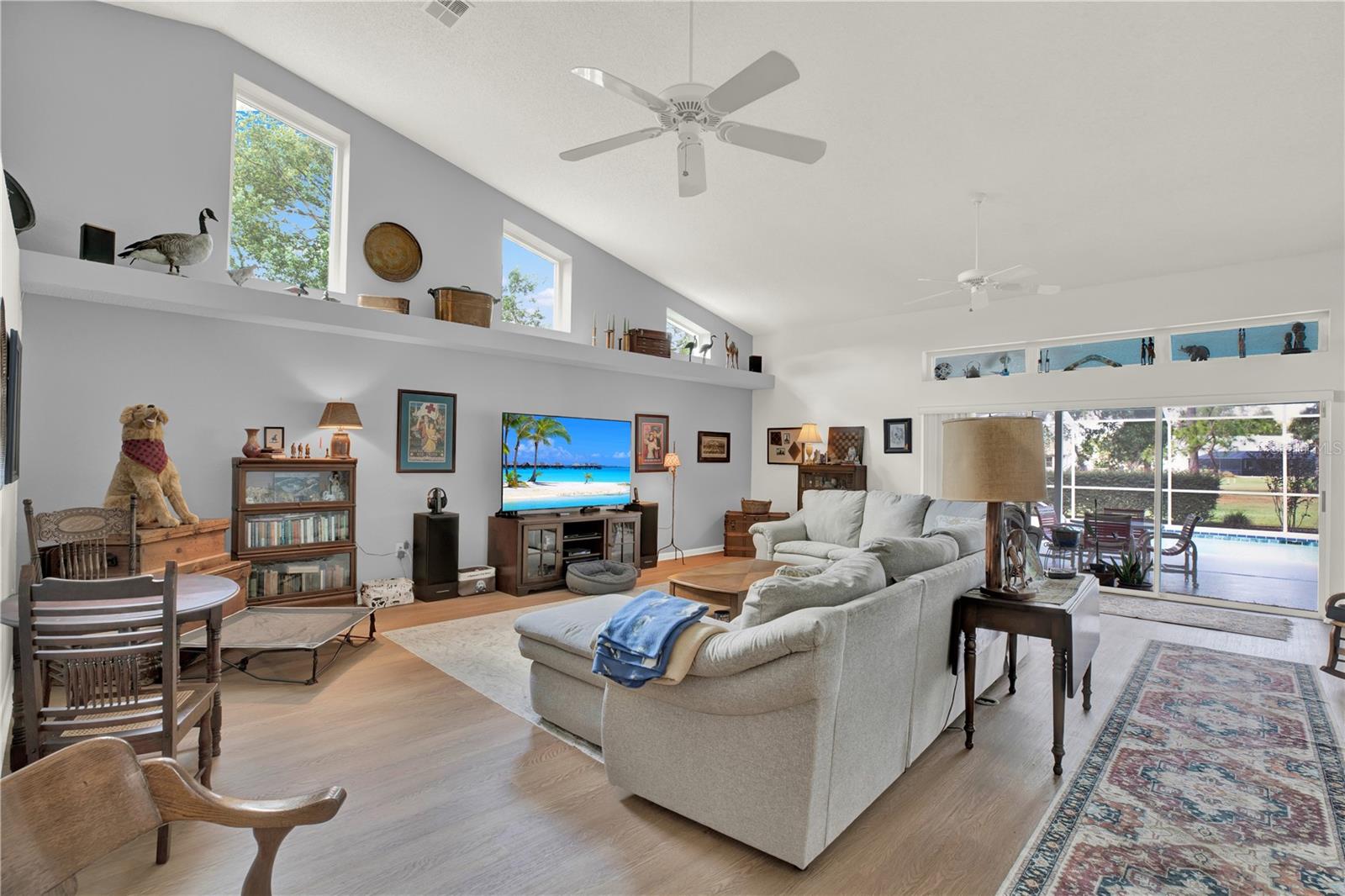 GLEN HILLS VILLAGE - Residential