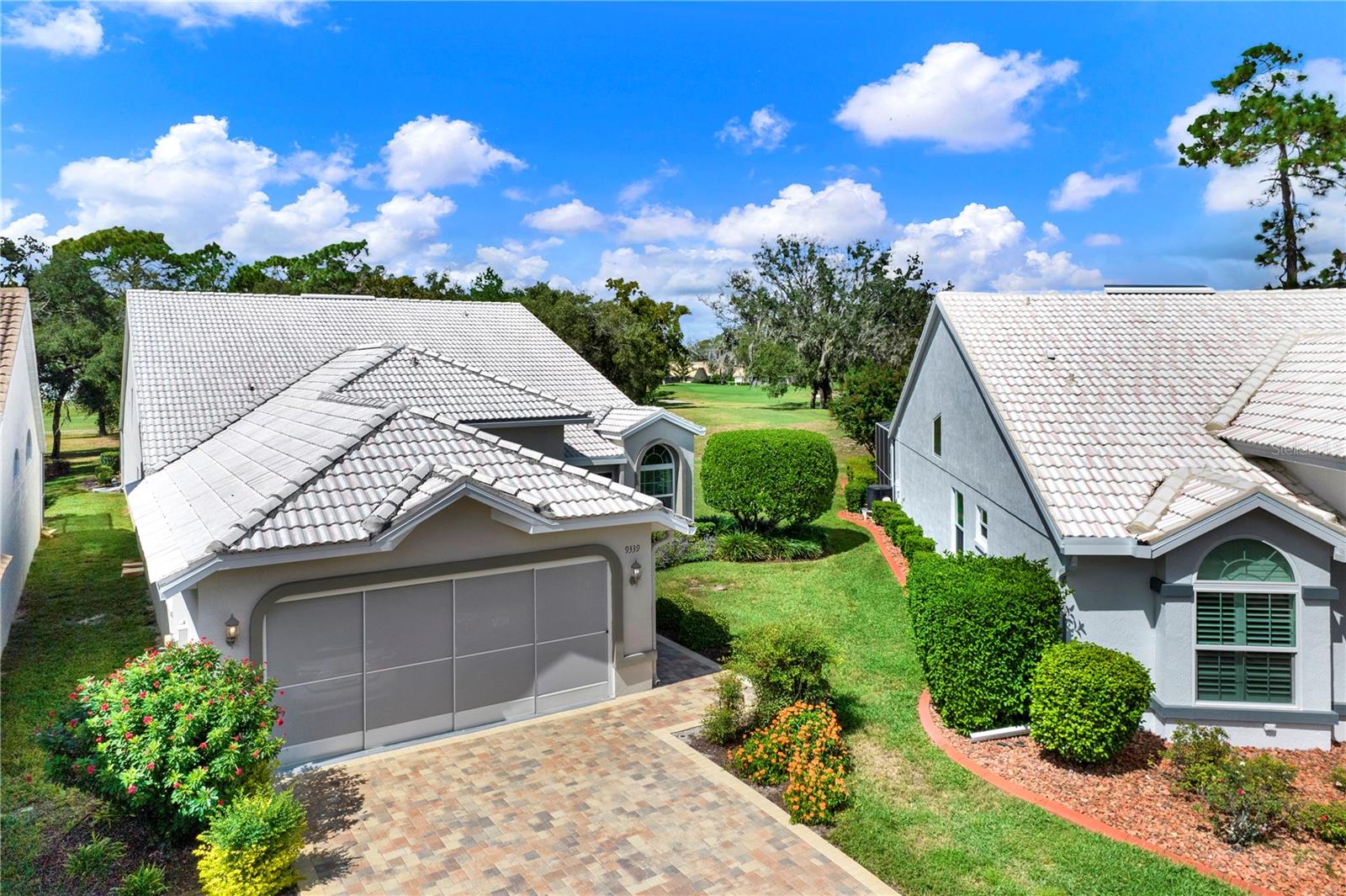 GLEN HILLS VILLAGE - Residential