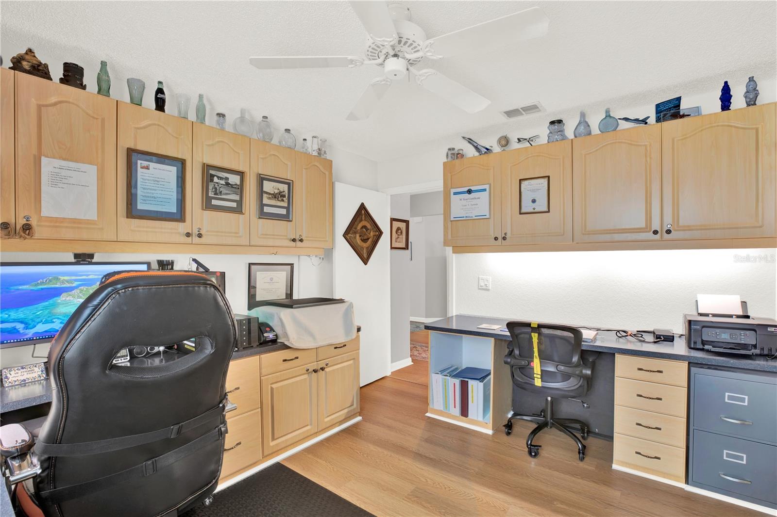 GLEN HILLS VILLAGE - Residential