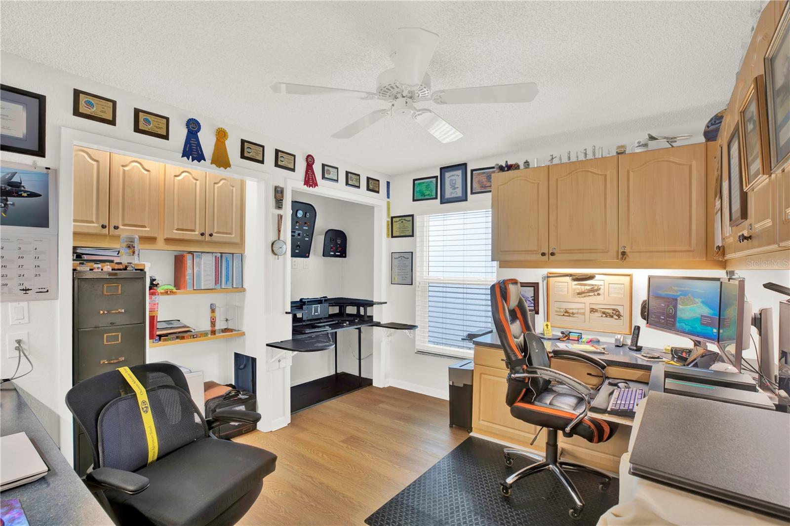 GLEN HILLS VILLAGE - Residential