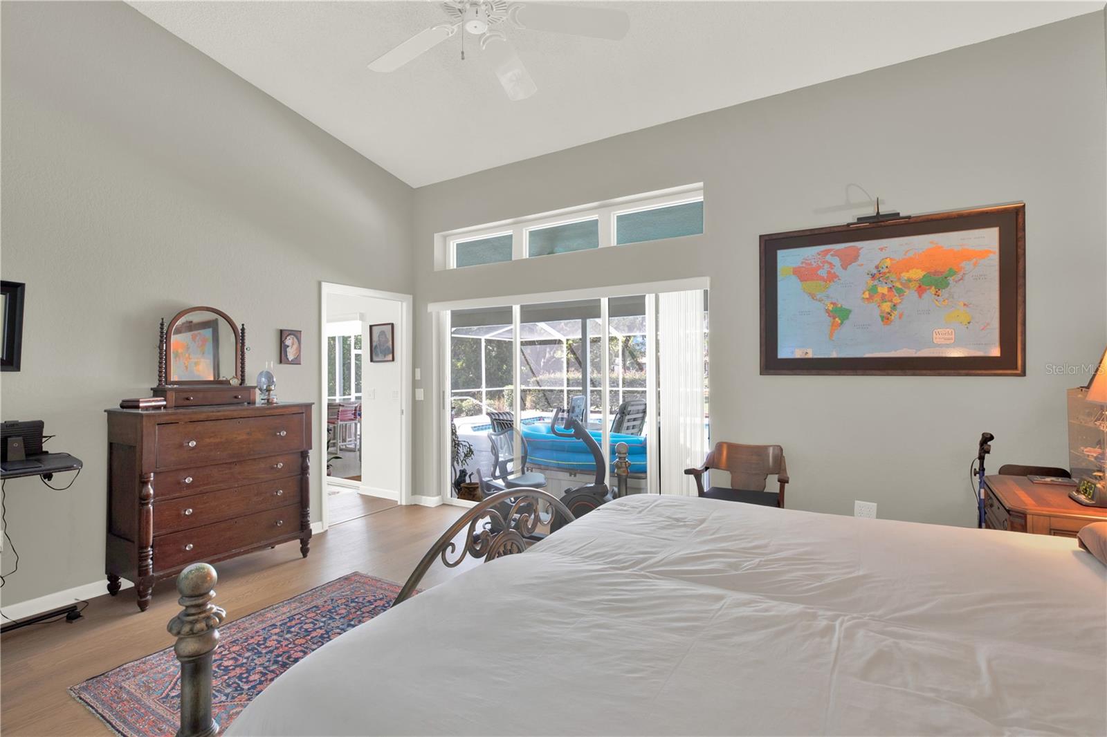 GLEN HILLS VILLAGE - Residential
