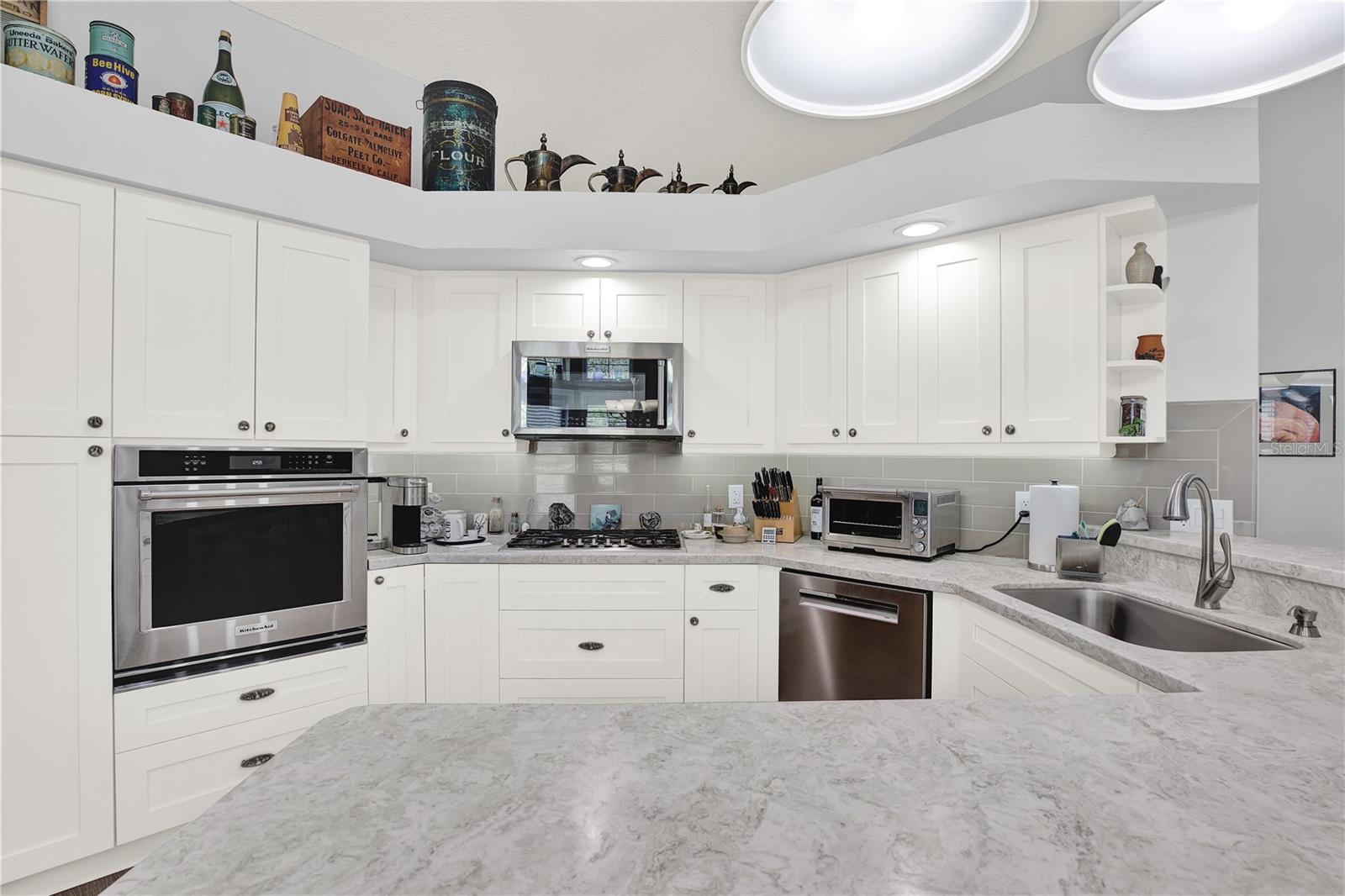 GLEN HILLS VILLAGE - Residential