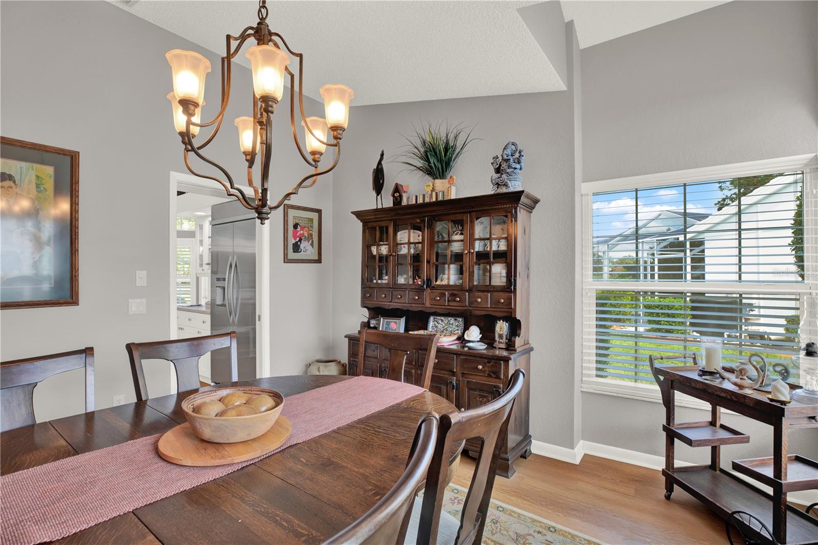 GLEN HILLS VILLAGE - Residential