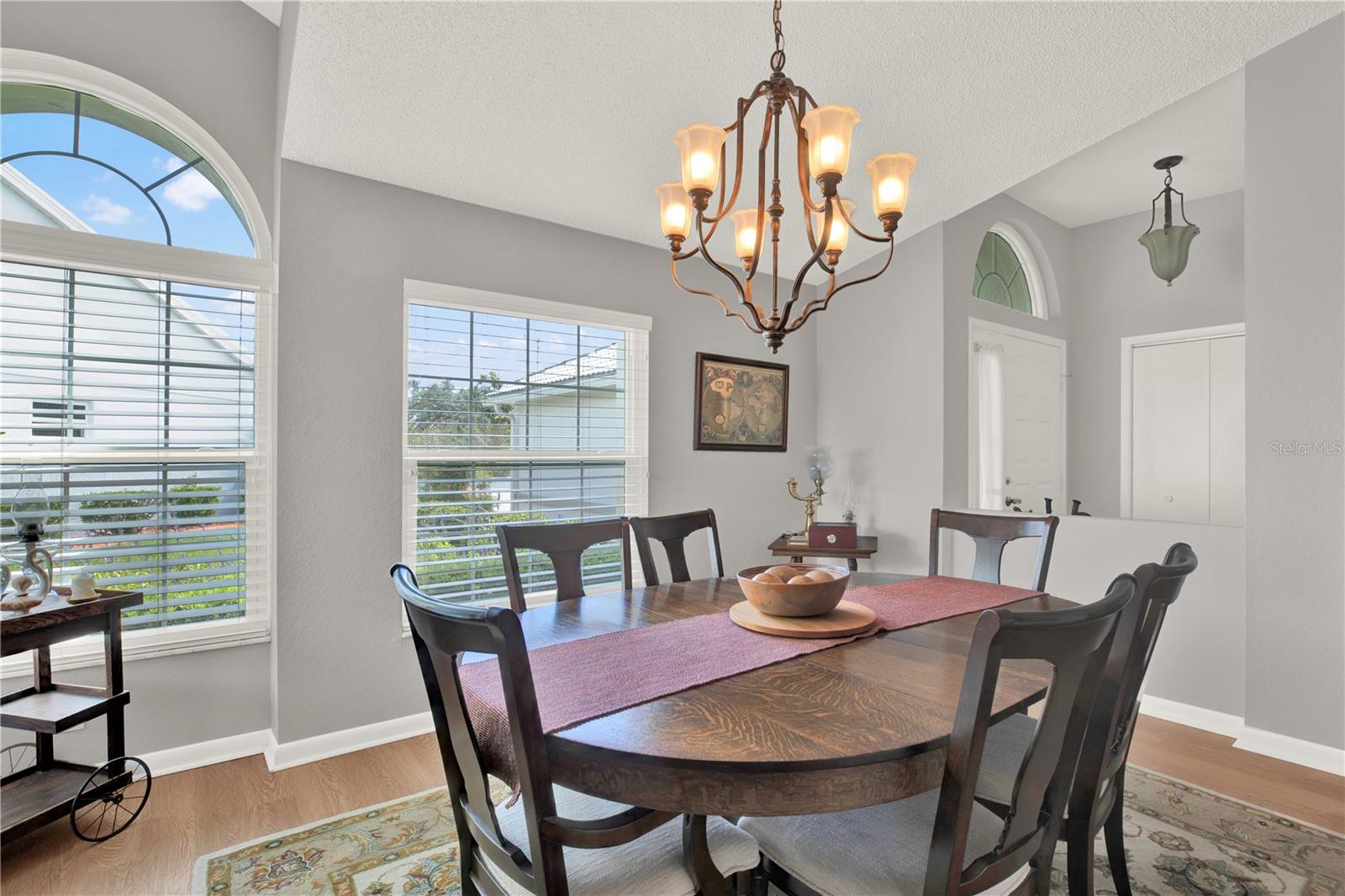 GLEN HILLS VILLAGE - Residential