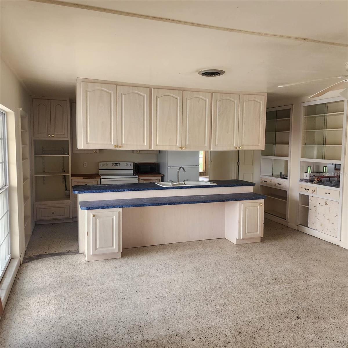 MIRA SILVA SUB - Residential Lease