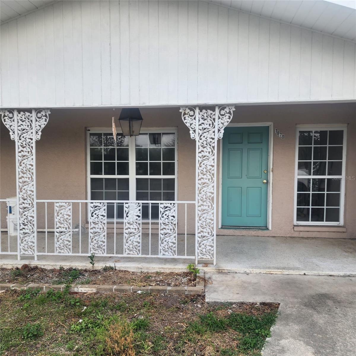 MIRA SILVA SUB - Residential Lease