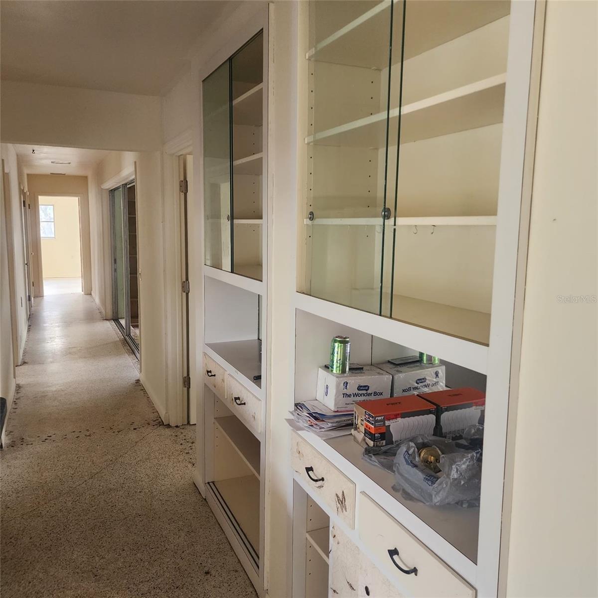 MIRA SILVA SUB - Residential Lease