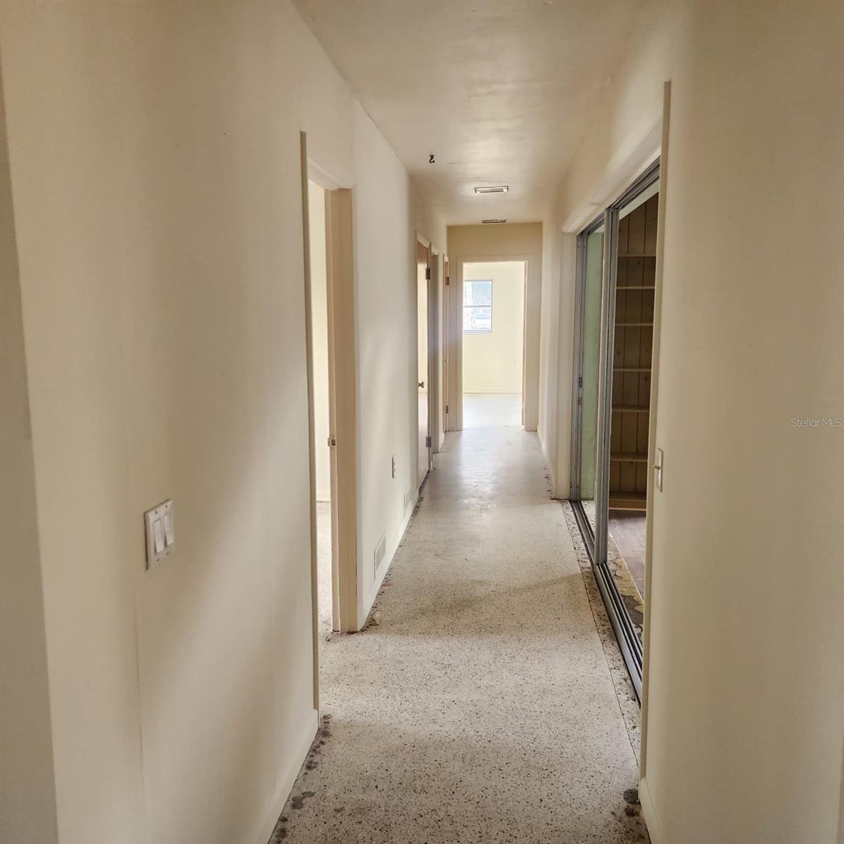 MIRA SILVA SUB - Residential Lease