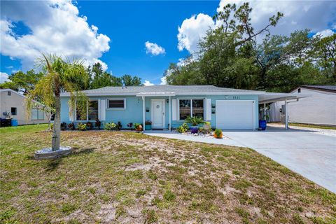 7231 ELYTON DRIVE NORTH PORT FL 34287