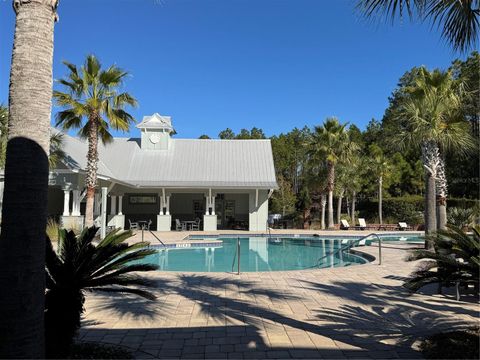 A home in YULEE