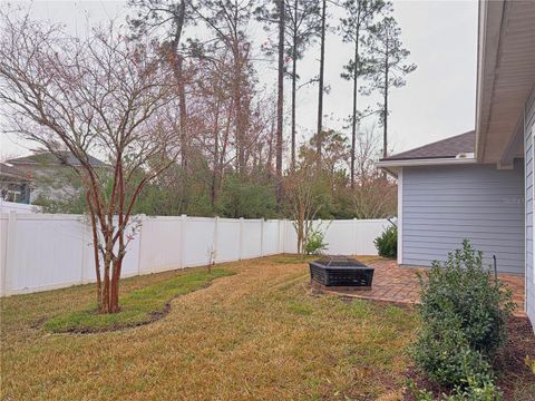 A home in YULEE