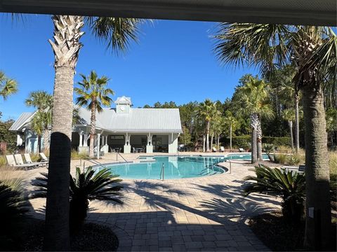 A home in YULEE