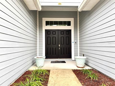 A home in YULEE