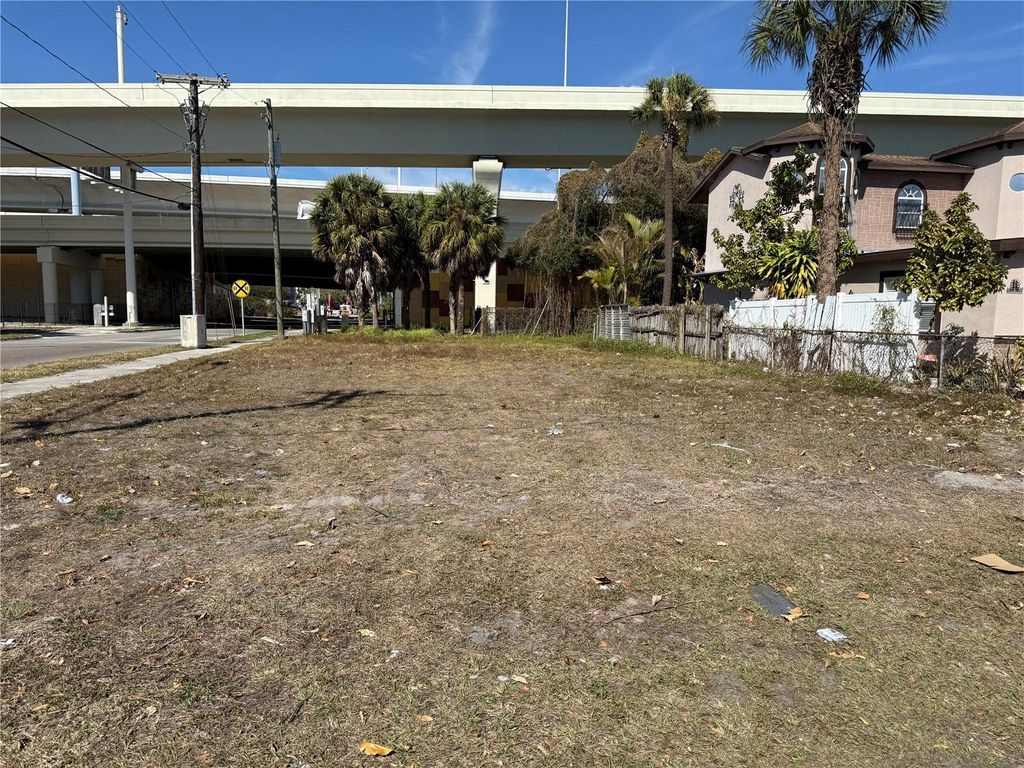 Photo of 2602 Durham Street, Tampa, FL 33605 (MLS # TB8478671)