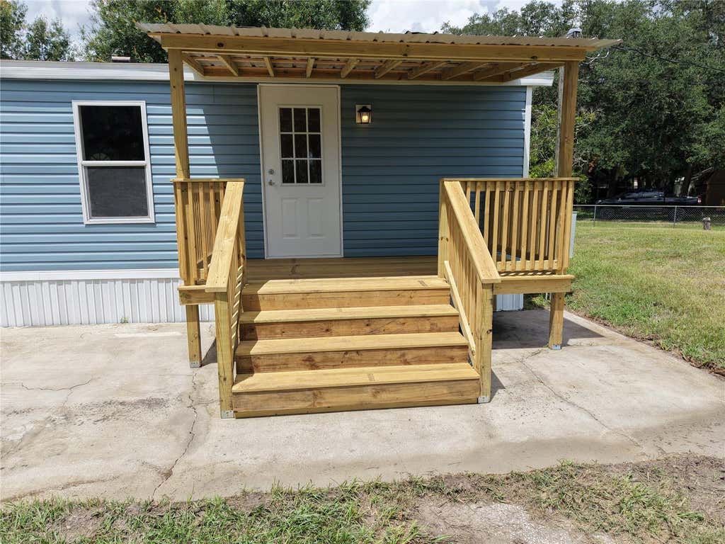 Photo of 18577 Everett Rd, Orlando, FL 32820 (MLS # O6431449)