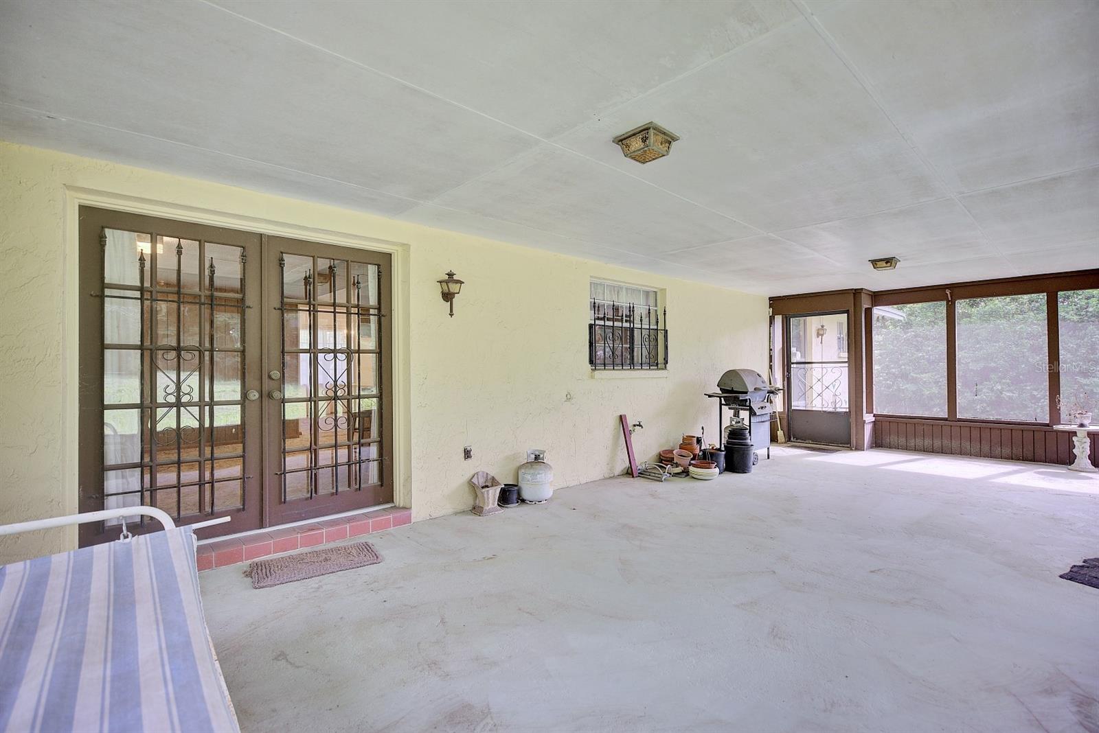 CATAMARTA SUB - Residential