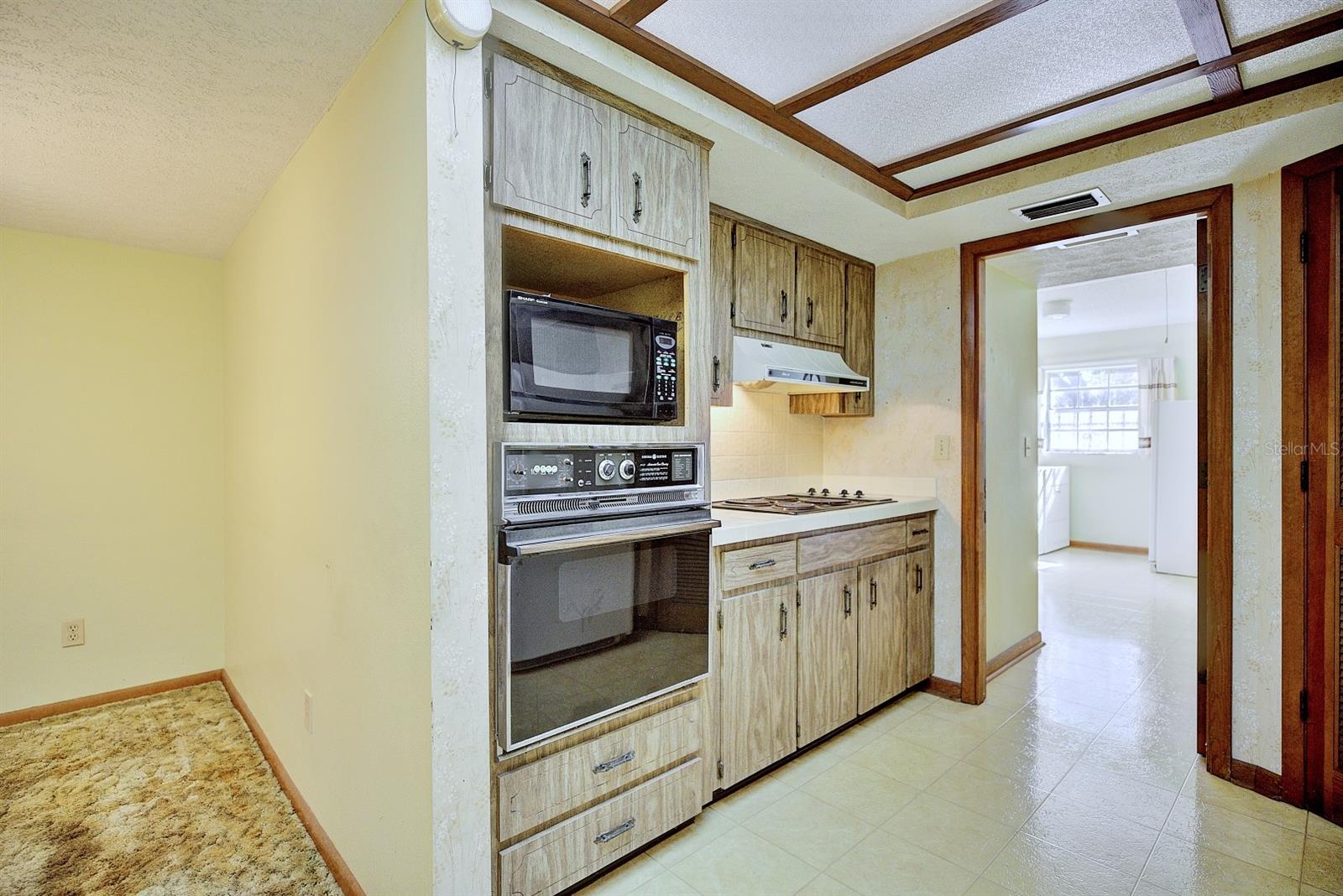 CATAMARTA SUB - Residential