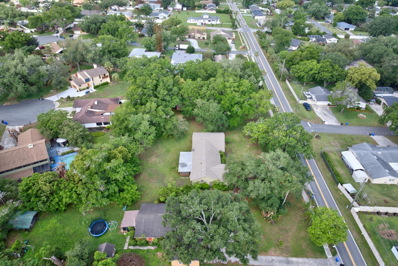 CATAMARTA SUB - Residential