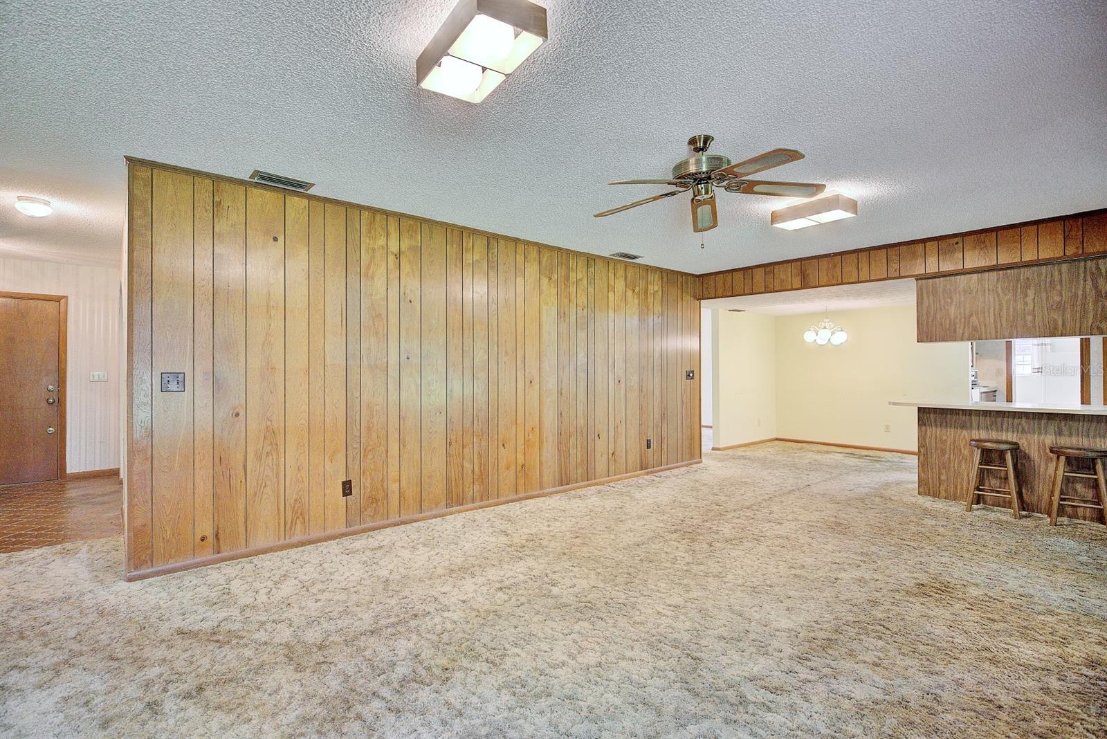 CATAMARTA SUB - Residential