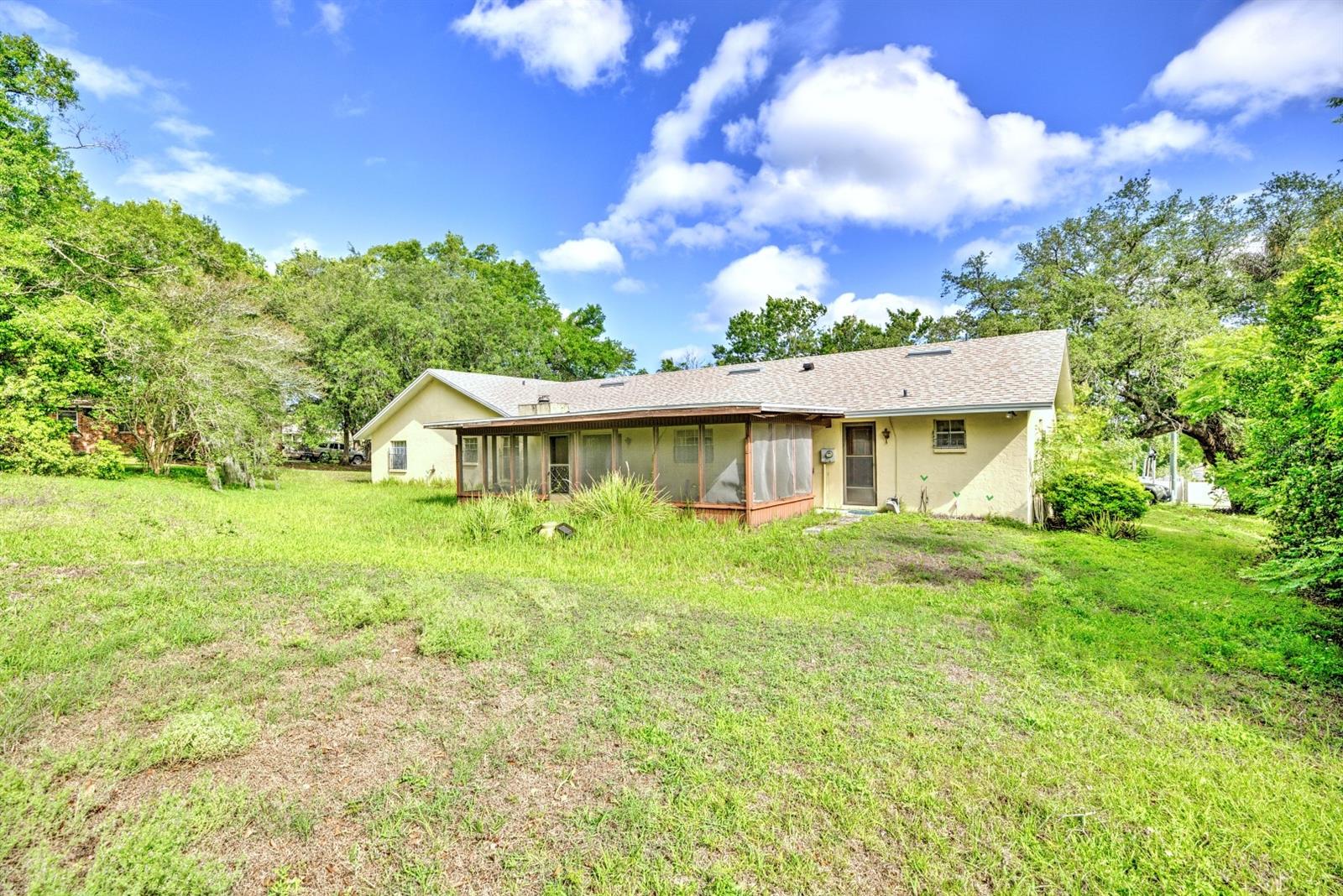 CATAMARTA SUB - Residential