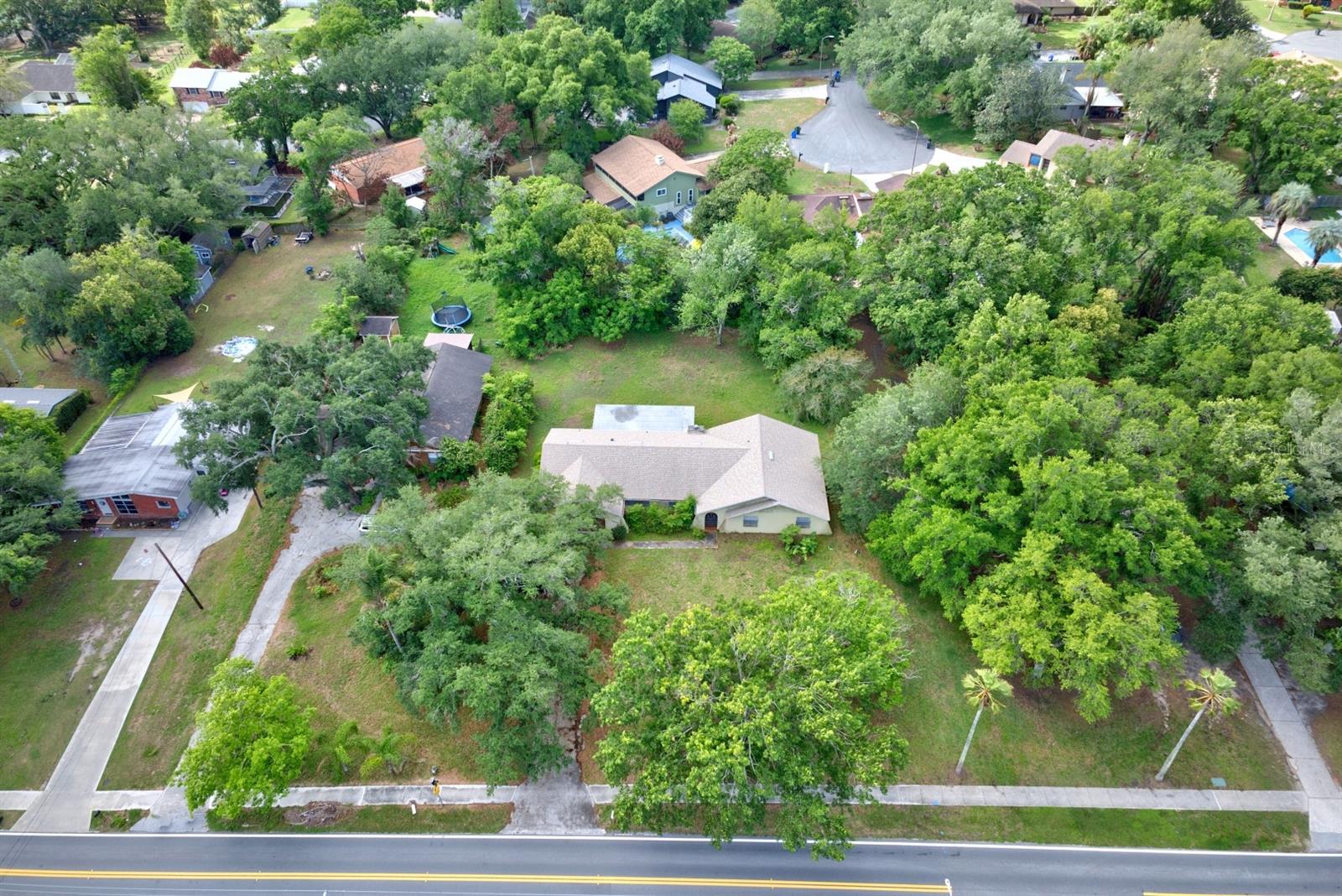 CATAMARTA SUB - Residential