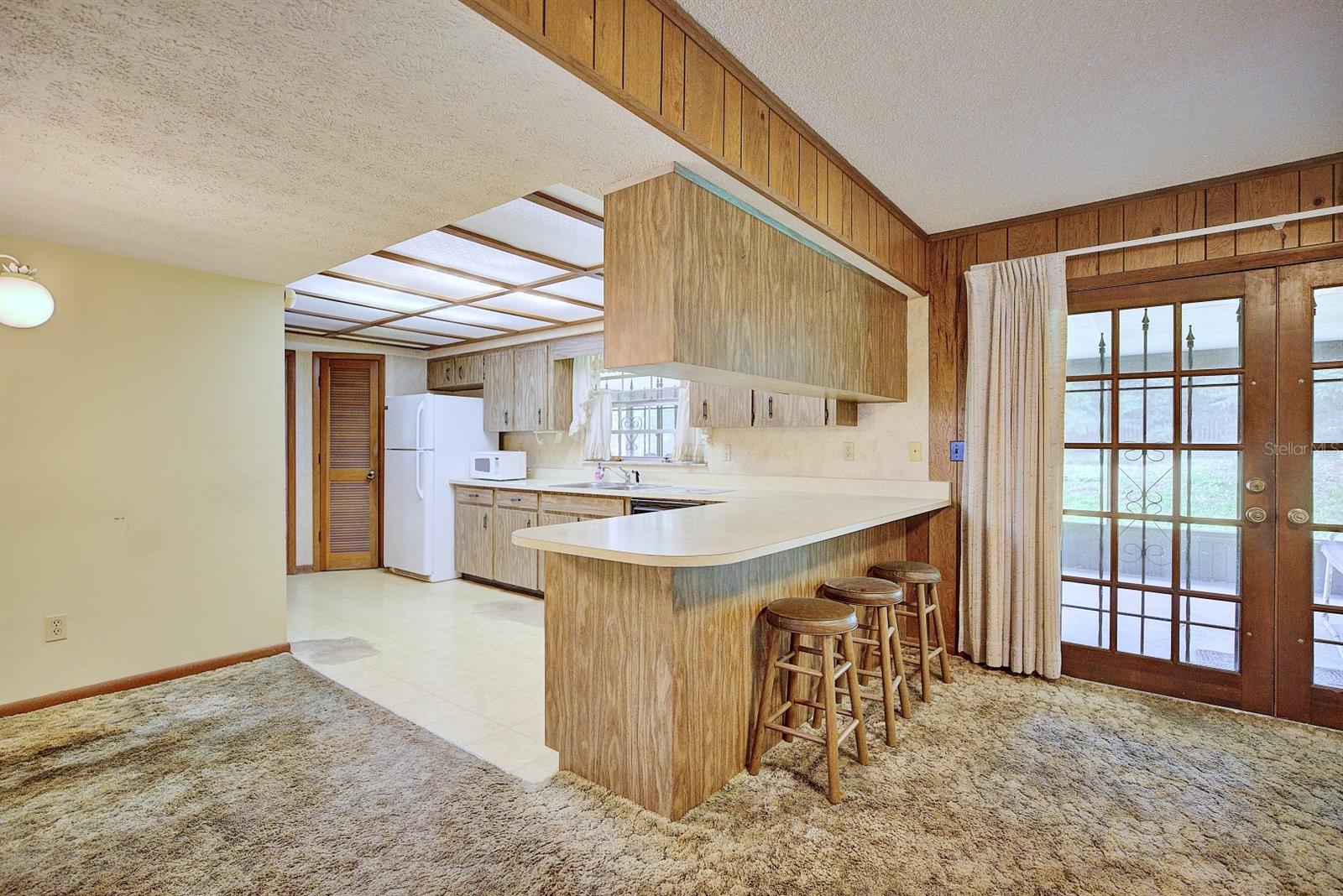 CATAMARTA SUB - Residential