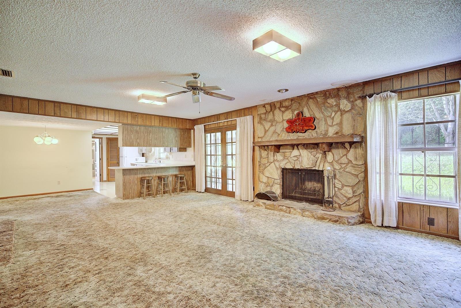 CATAMARTA SUB - Residential