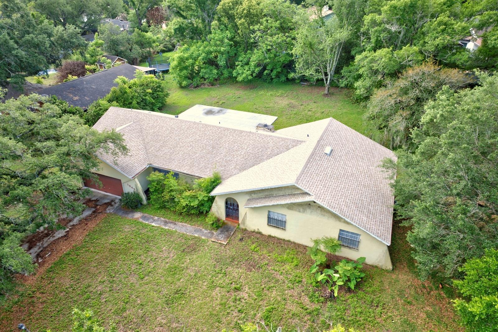 CATAMARTA SUB - Residential